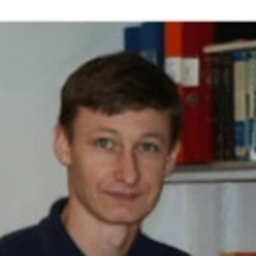 Dr. Roland Stenutz