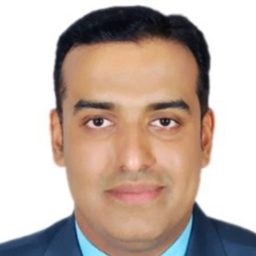 Aniruddha Pandharipande