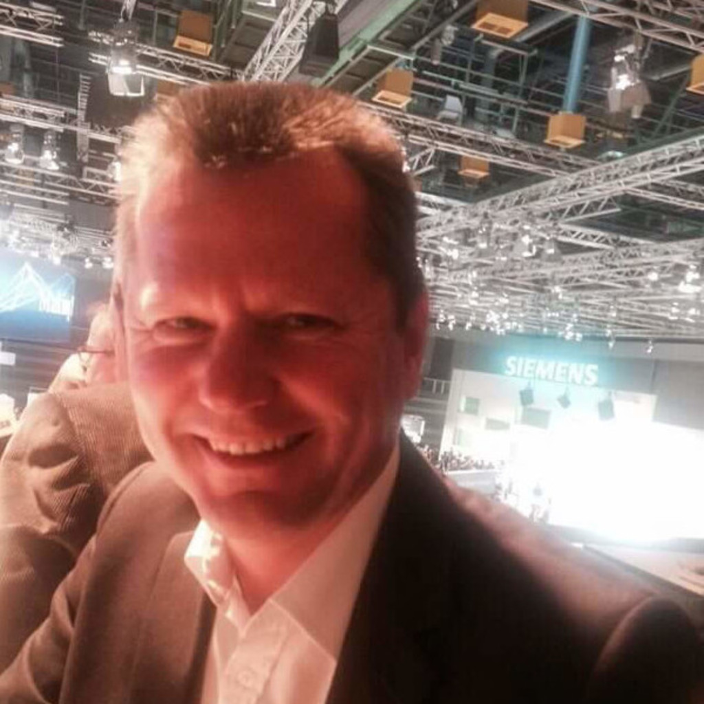 Jürgen Steppacher Verkauf Außendienst Alexander Bürkle GmbH & Co