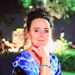 Verena Hellebrandt-Lenken