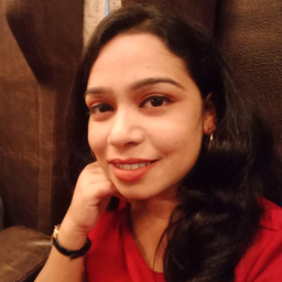 Sakshi Bhagwat