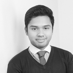 Dedesyam Putra