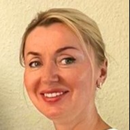 Nadiia Khalimonova