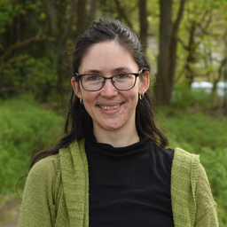 Sarah Holzgreve