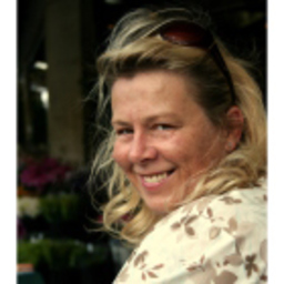Claudia Kampe
