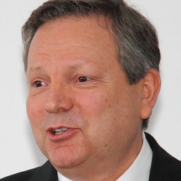 Horst Hanisch