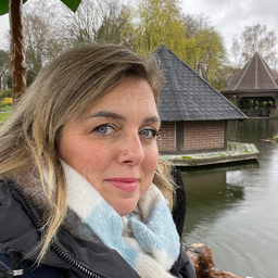 Nicole Hädinger-Wagner