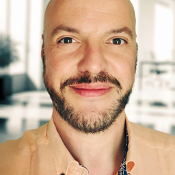 Torsten "Mac" Müller-Poschen