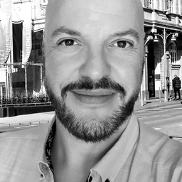 Torsten "Mac" Müller-Poschen
