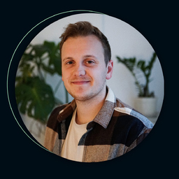 Florian Kröh's profile picture