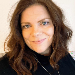 Melanie Führt's profile picture