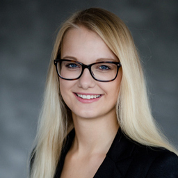 Eva Grimminger