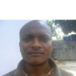 Joseph EBONZA KPAMINU