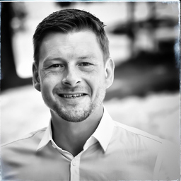 Ing. Elmar Grünwald-Plank BA MMBA