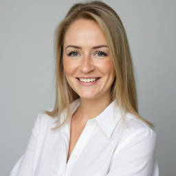 Vanessa Weber