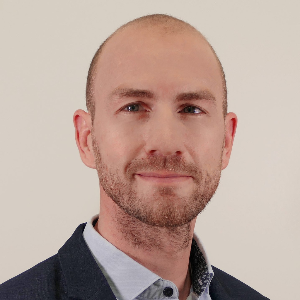 Eric Dierkes IT Product Manager synalis GmbH & Co. KG XING