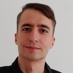 Christoph Kapalschinski