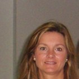 Maria Jose Fernandez Rodiño