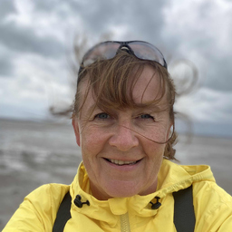 Brigitte Tölke