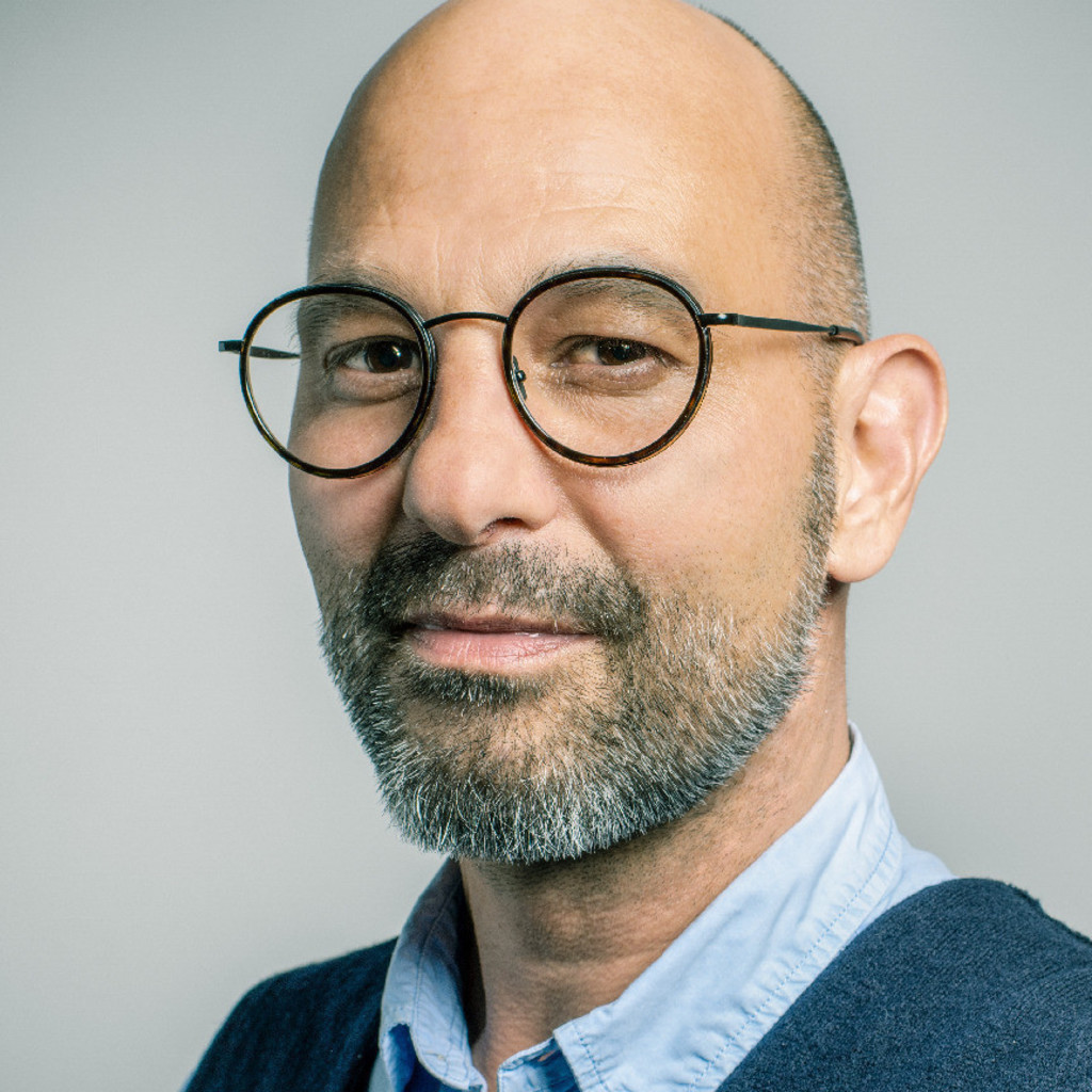 Rolf Loepfe Mitglied der Geschäftsleitung, Leitung