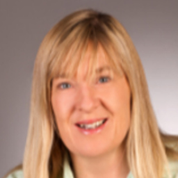 Dipl.-Ing. Petra Krinn