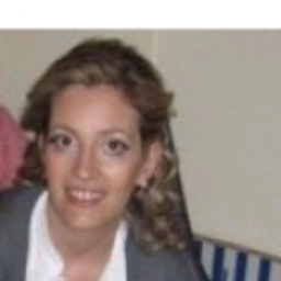 Almudena Gómez Martinez
