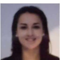 Deborah galvan Melian