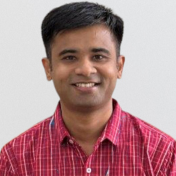 Anirudha Kulkarni