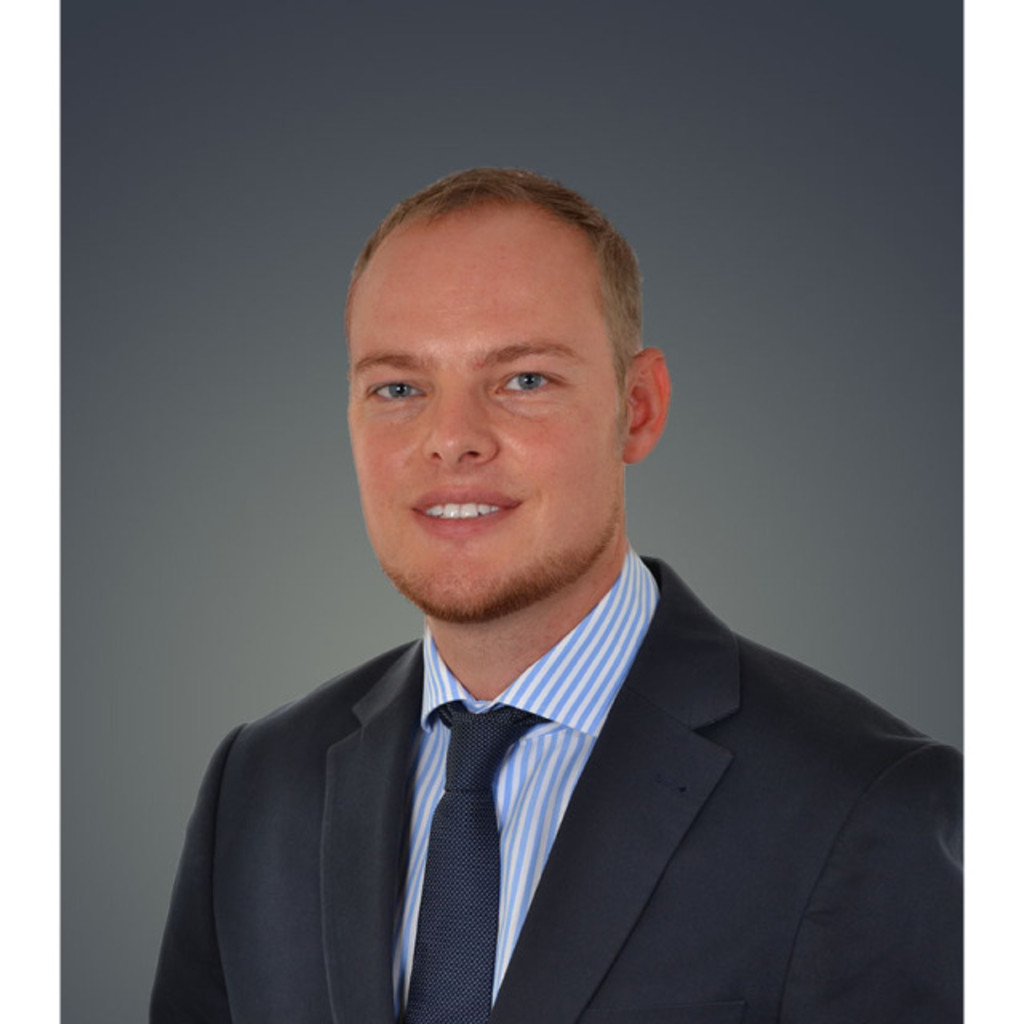 Andreas Weigand - New Business Sales - Austria & CEE - FactSet | XING