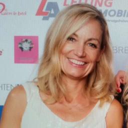 Daniela Gulle
