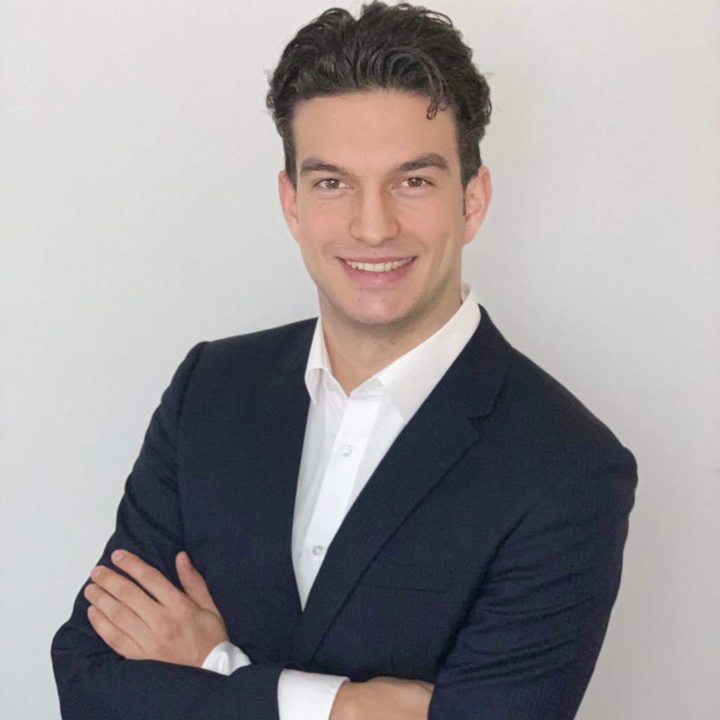 Tobias Boner Technical PO & Full Stack Software Engineer Axelra AG