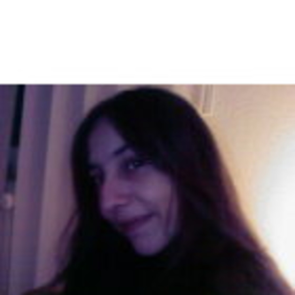 Maria Conte Kürierfahrerin staplerfahrerin XING