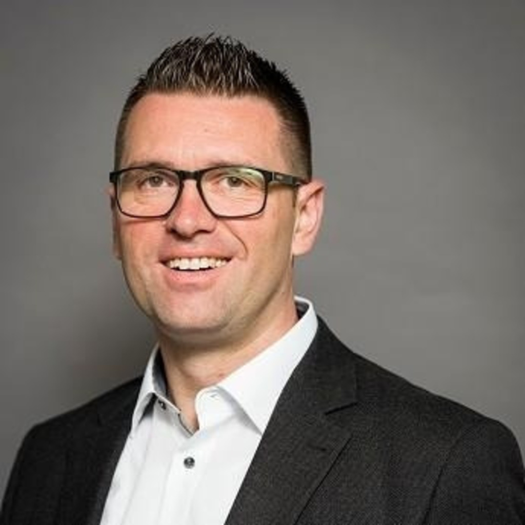 Jenö Christoph Geschäftsführer Stuckateurbetrieb Stuckateurbetrieb