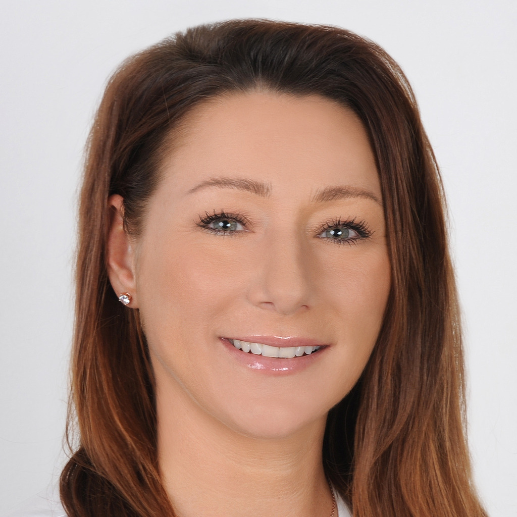 Peggy Schneider Gebietsmanagerin im Außendienst Ivoclar Vivadent