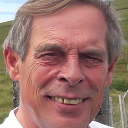 Jochen Mezger