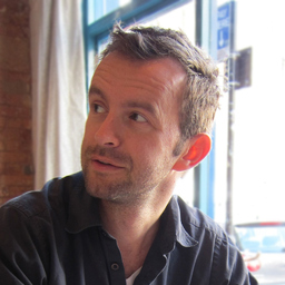 Hugo Eccles