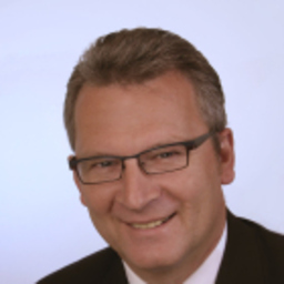 Klaus Schenk