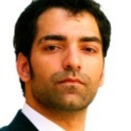 Dr. Özgür Uludag
