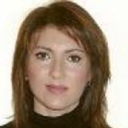 María José Rodríguez Granados
