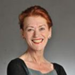 Gudrun Stueve