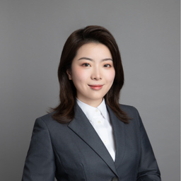 Danyi Zhang
