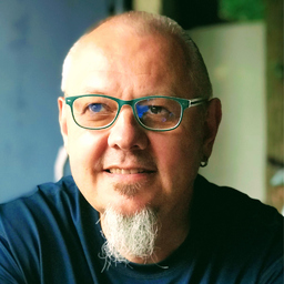 Dr. Mario Deilmann