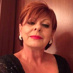 Elke Gerhaher