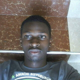 JOB OCHIENG