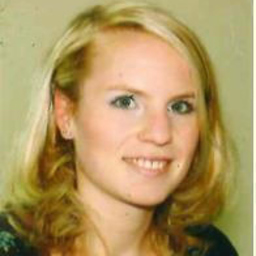 Anna Katharina Swaczyna-Bach