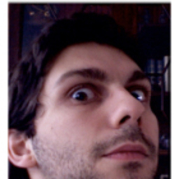 Olivier Millerioux