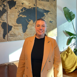 Yvette Kuijvenhoven