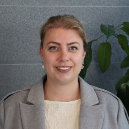 Yvette Kuijvenhoven