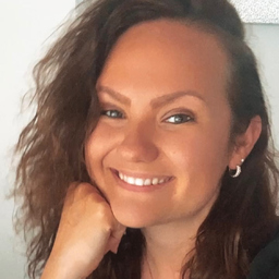 Petra Emilia Stricker