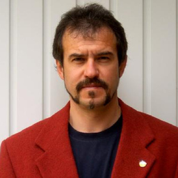 Dipl.-Ing. Bernd Burow